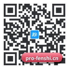 系统版 Android 二维码